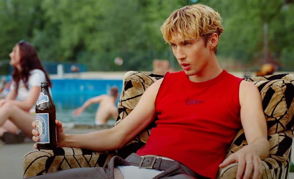 Troye Sivan