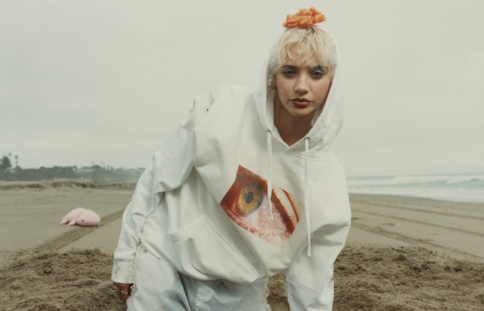 Anti Social Social Club S/S 2023