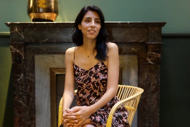 Ainhoa Rodríguez