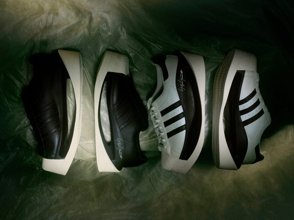 Y-3