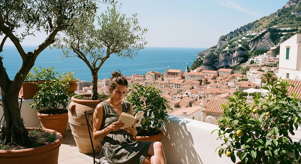 Lecturas de verano