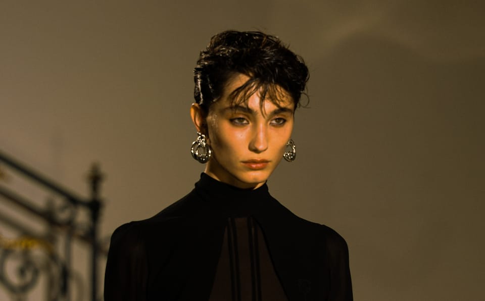 Enfants Riches Déprimés S/S 2025