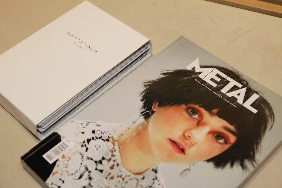 Metal Nº 42