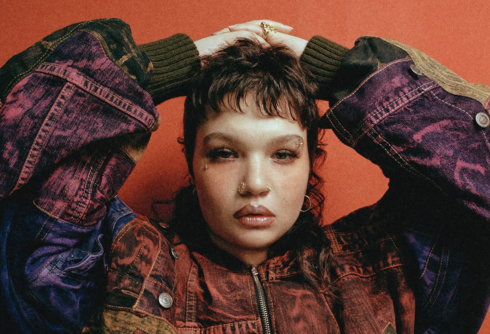 Lola Young
