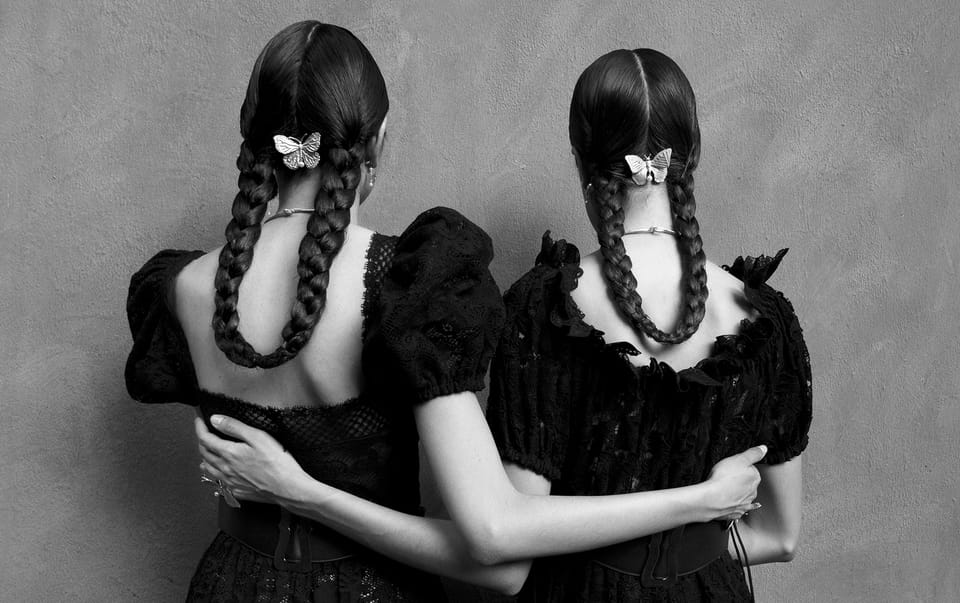 Dior Metamorphosis