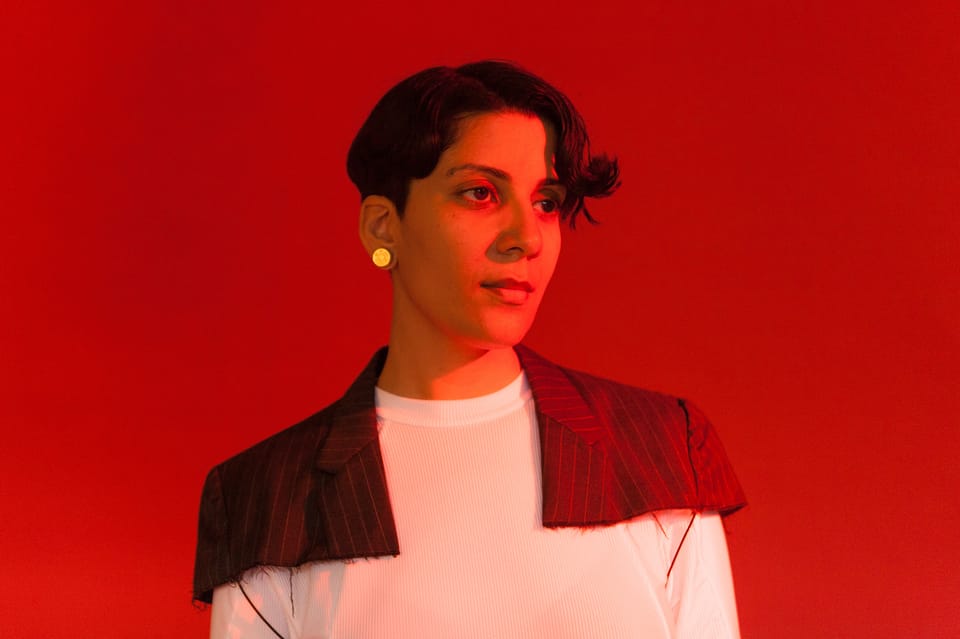 Fatima Al Qadiri