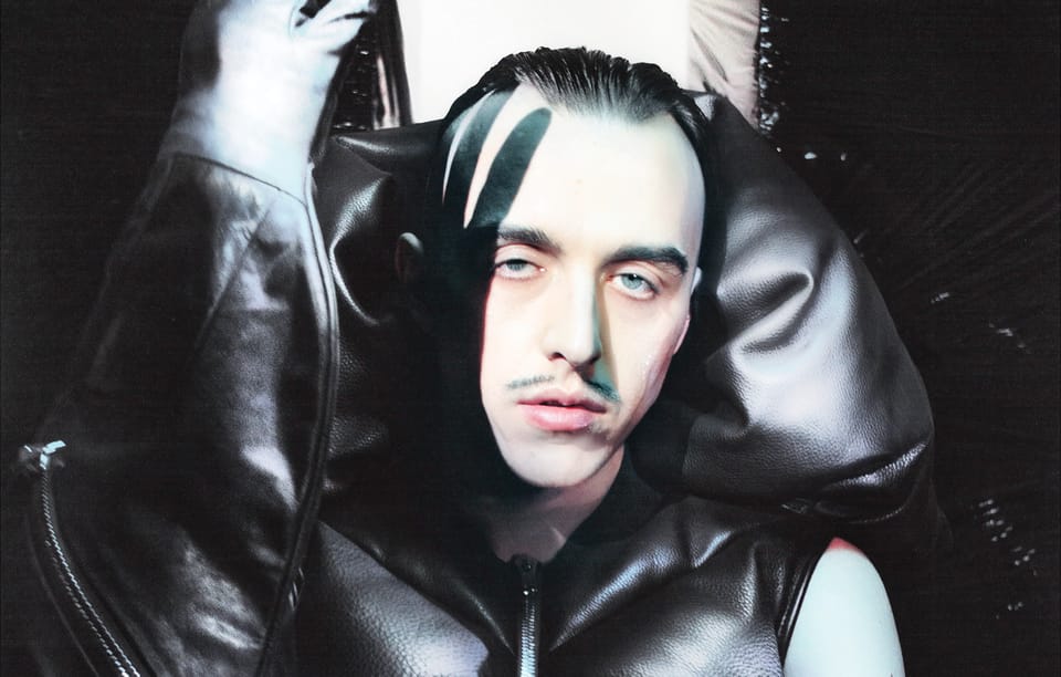 Tommy Cash