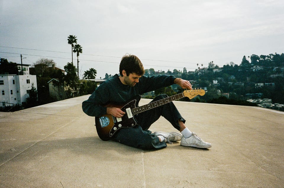Day Wave