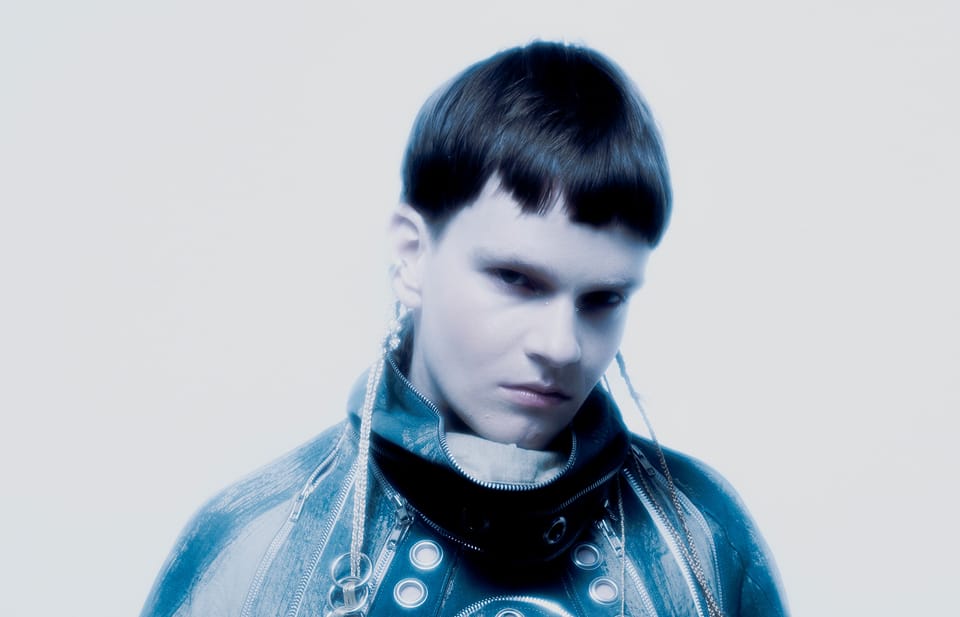 Luca Eck