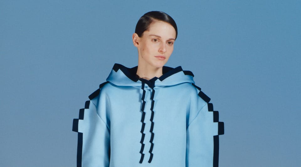 Loewe S/S 2023
