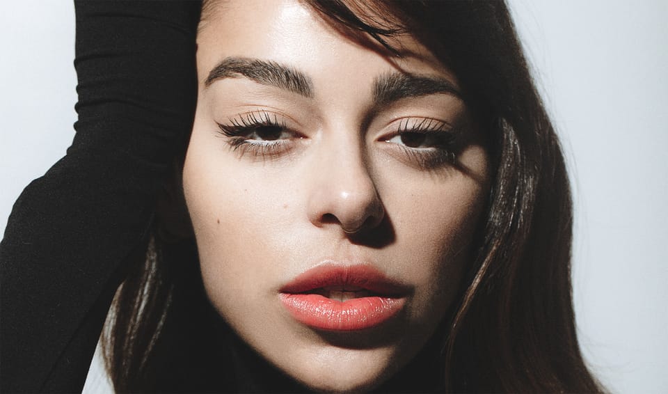 Lauren Mia