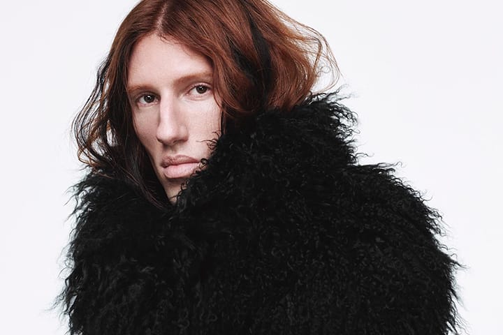 Ann Demeulemeester