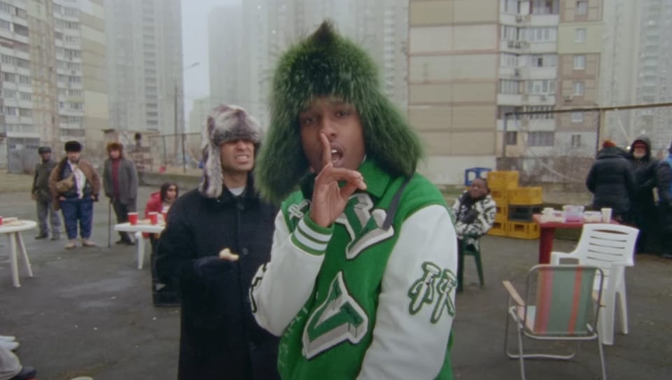 A$AP Rocky