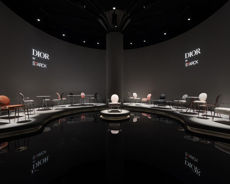 Dior by Starck