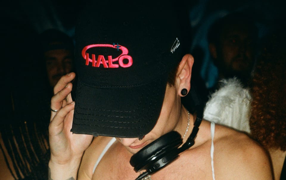 HALO