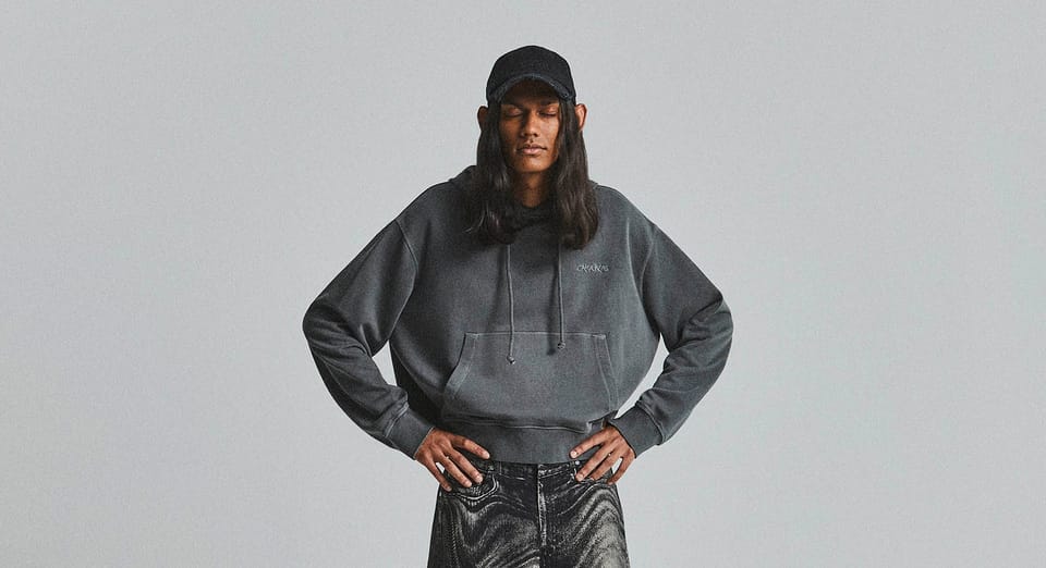 CamperLab S/S 2024