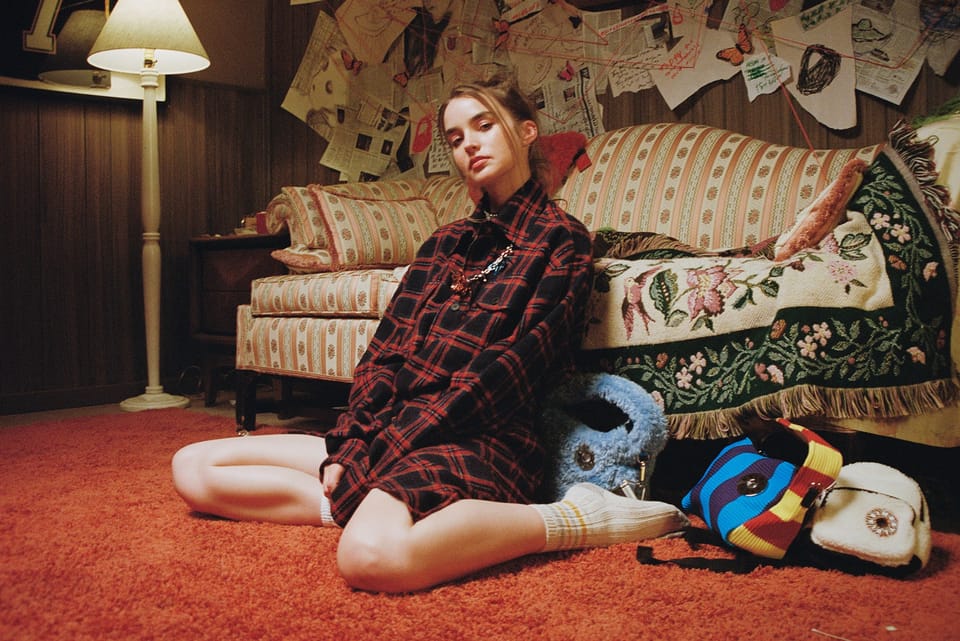 Bimba y Lola F/W 2022