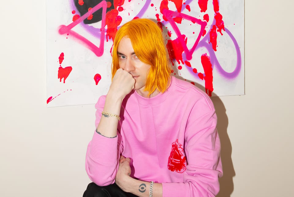 Jimmy Edgar