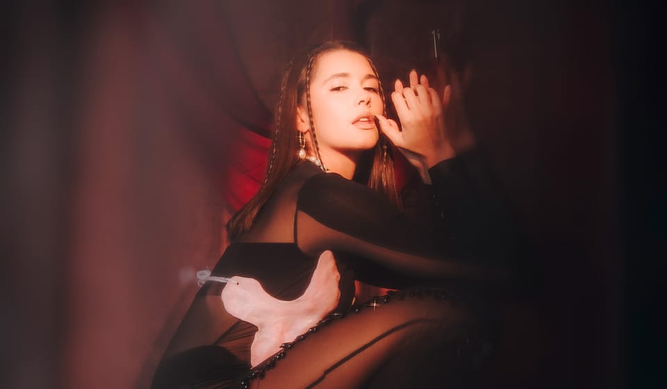 Chiara King