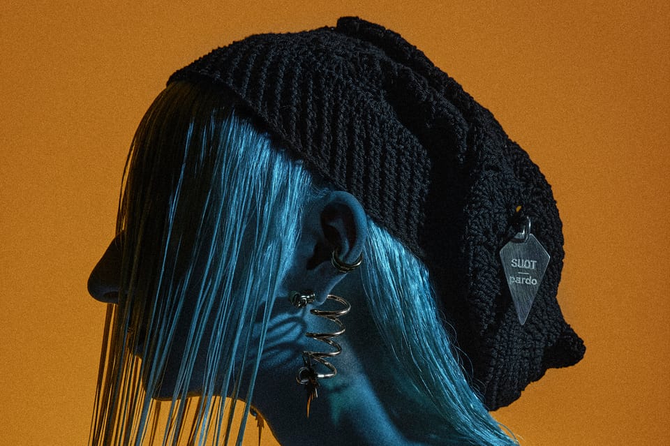 Suot Studio x Pardohats