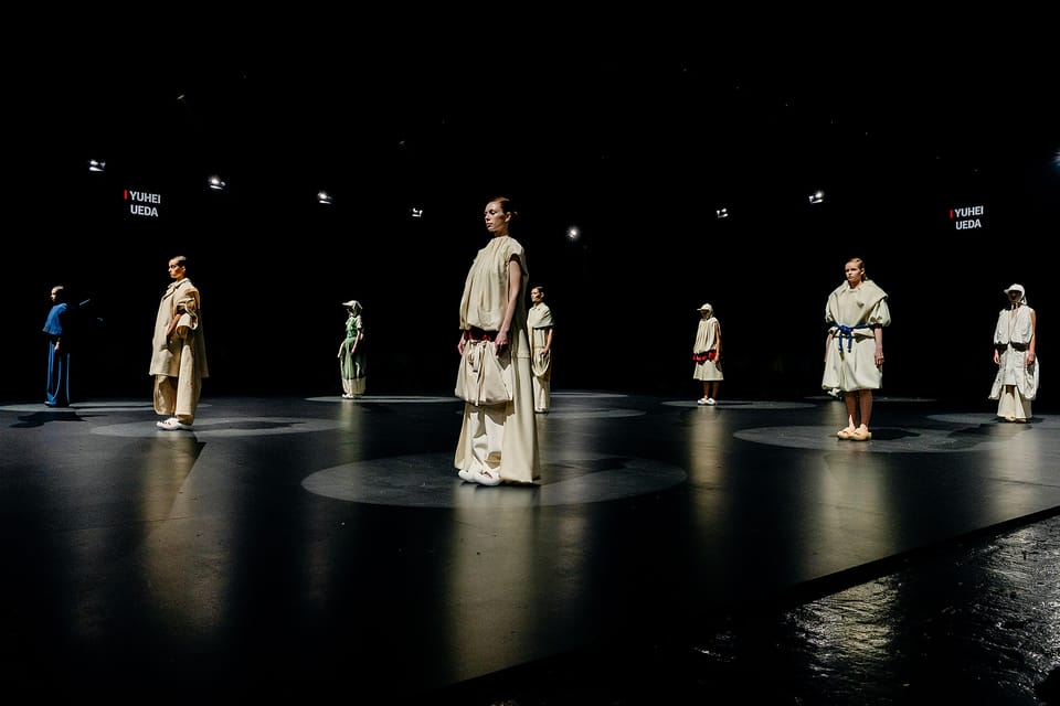 Royal Academy of Antwerp Masters Show 2024