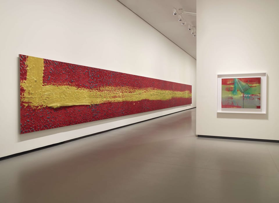 Gerhard Richter 