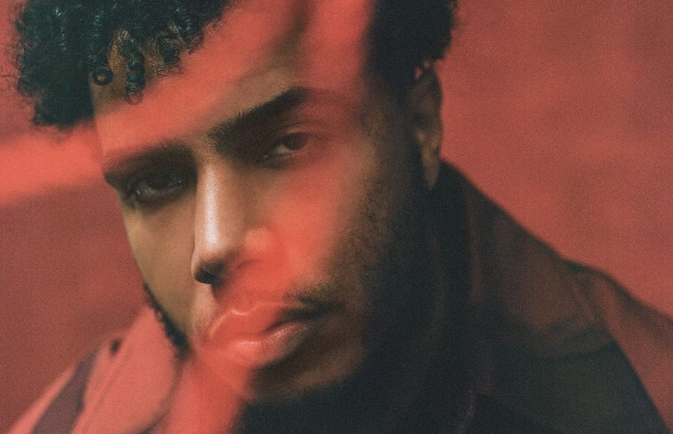 AJ Tracey 