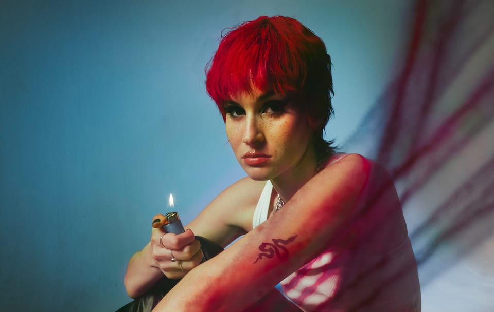 Cherry Lena