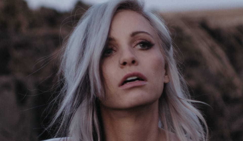 Carmen Jane