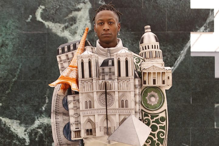 Louis Vuitton Men Fall/Winter 2021