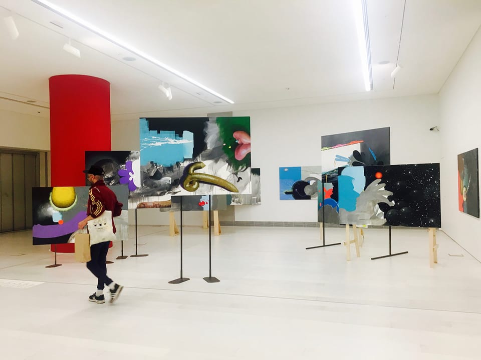 Documenta 14