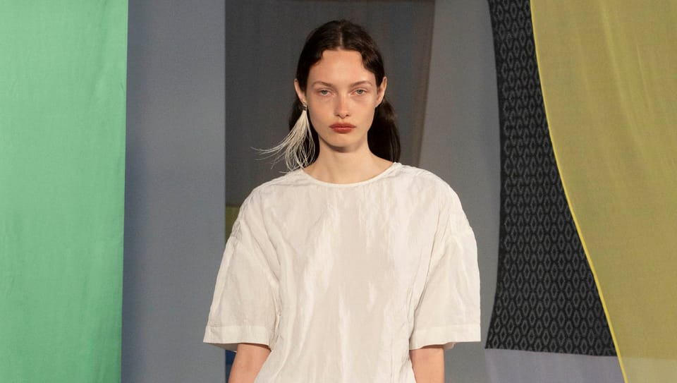 Proenza Schouler’s S/S2026