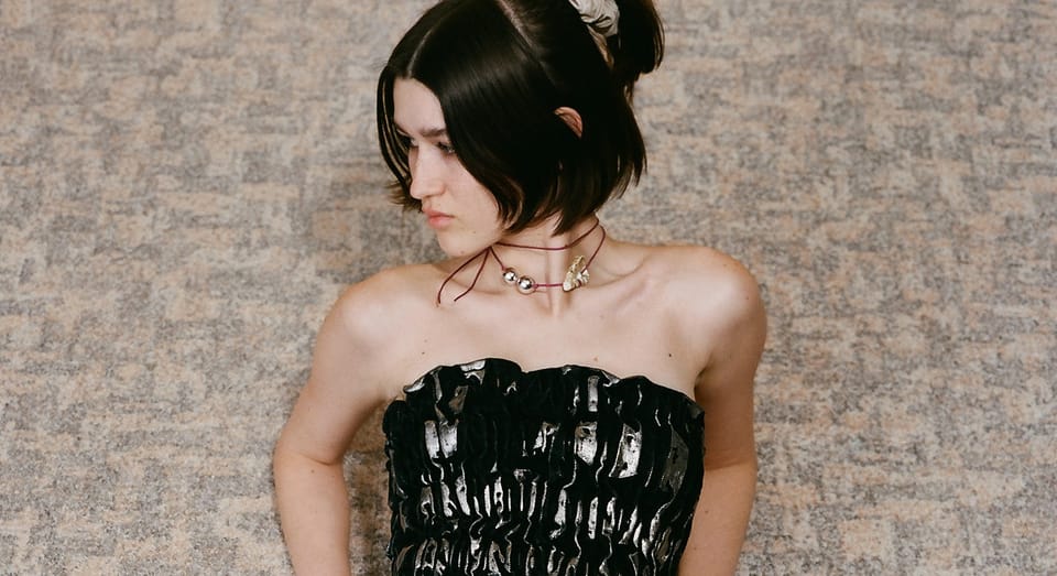 Anne Isabella