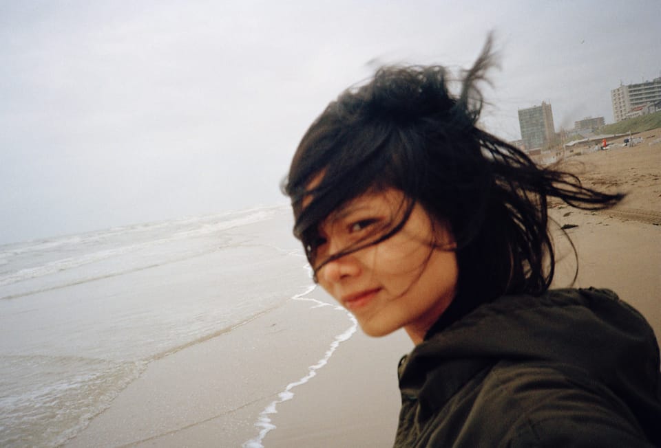 Phung-Tien Phan: Doesn’t Work