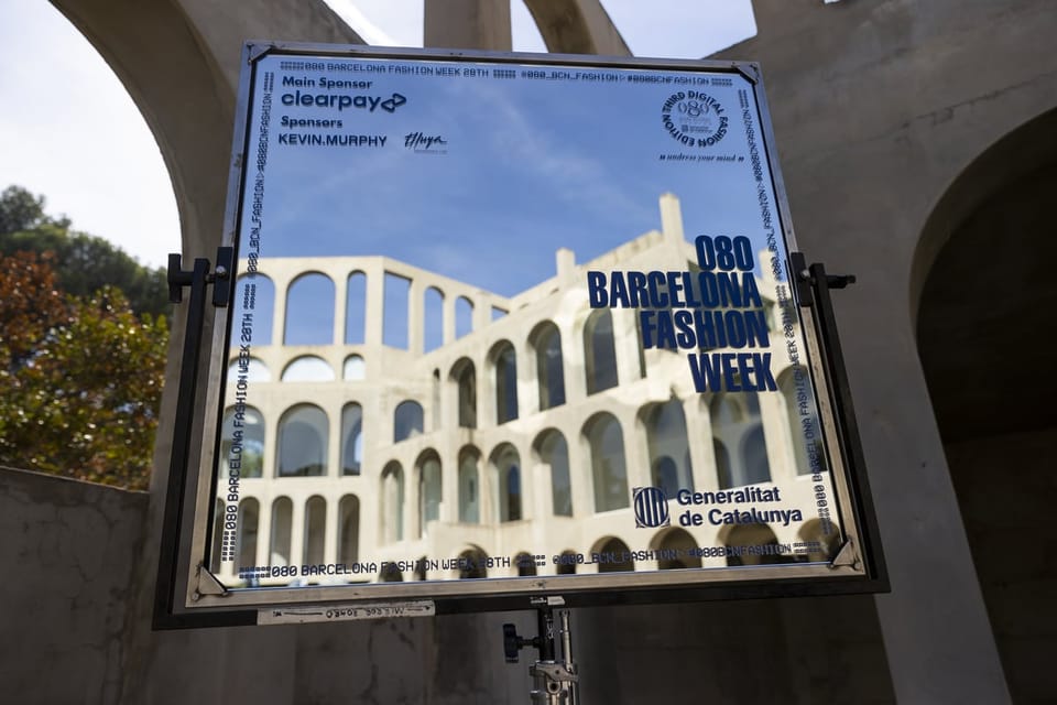 080 Barcelona Fashion