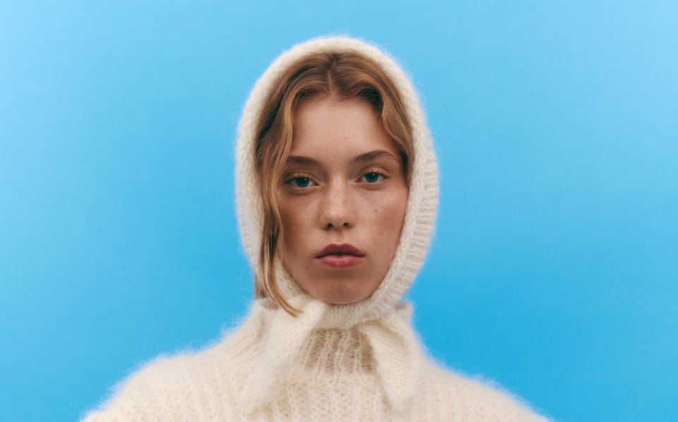 Rafaela Knitwear
