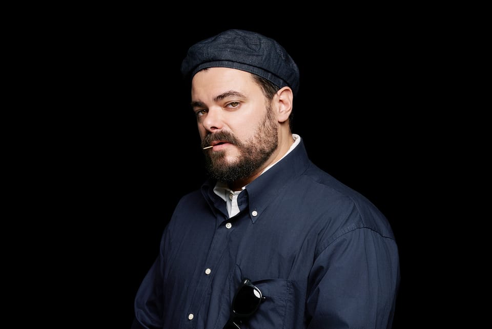 Bruno Belissimo
