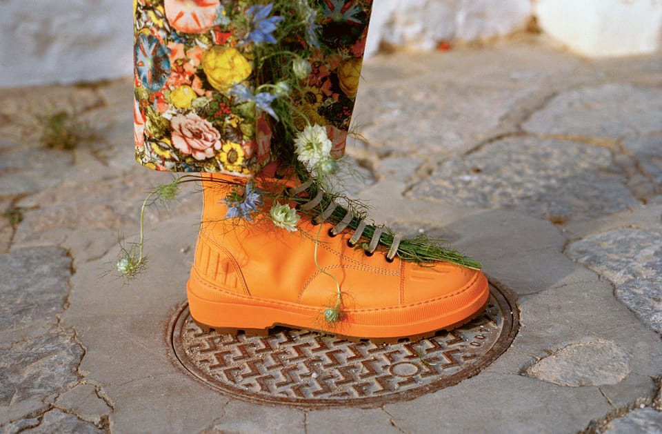 Camper F/W 2022
