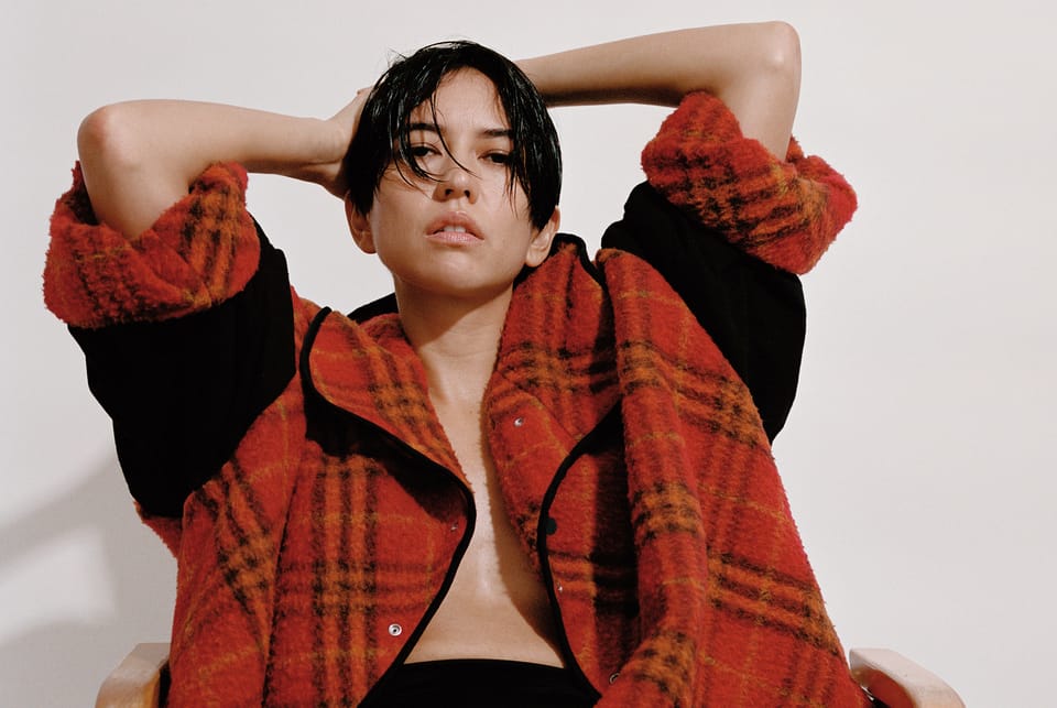 Sonoya Mizuno