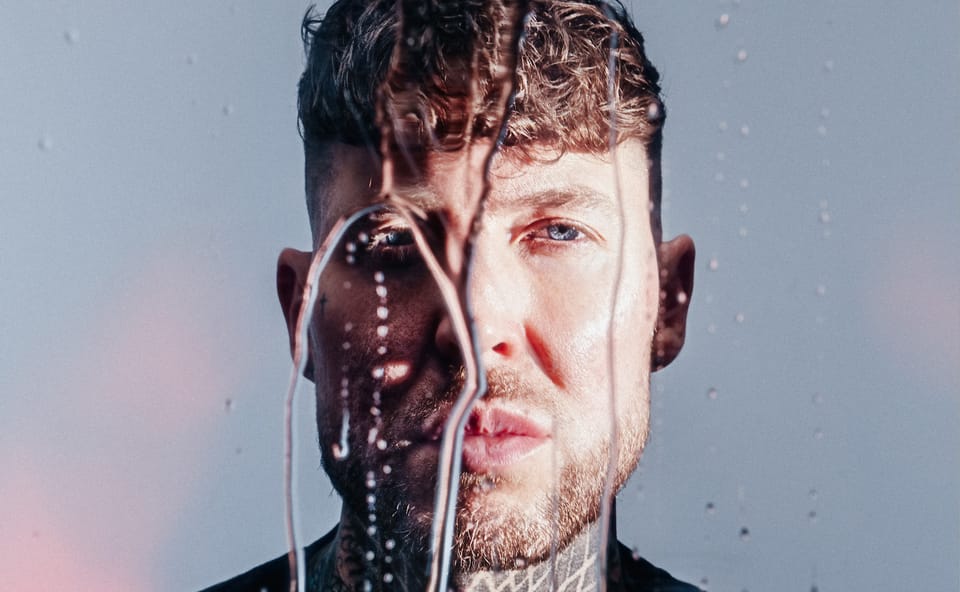 Ben Nicky