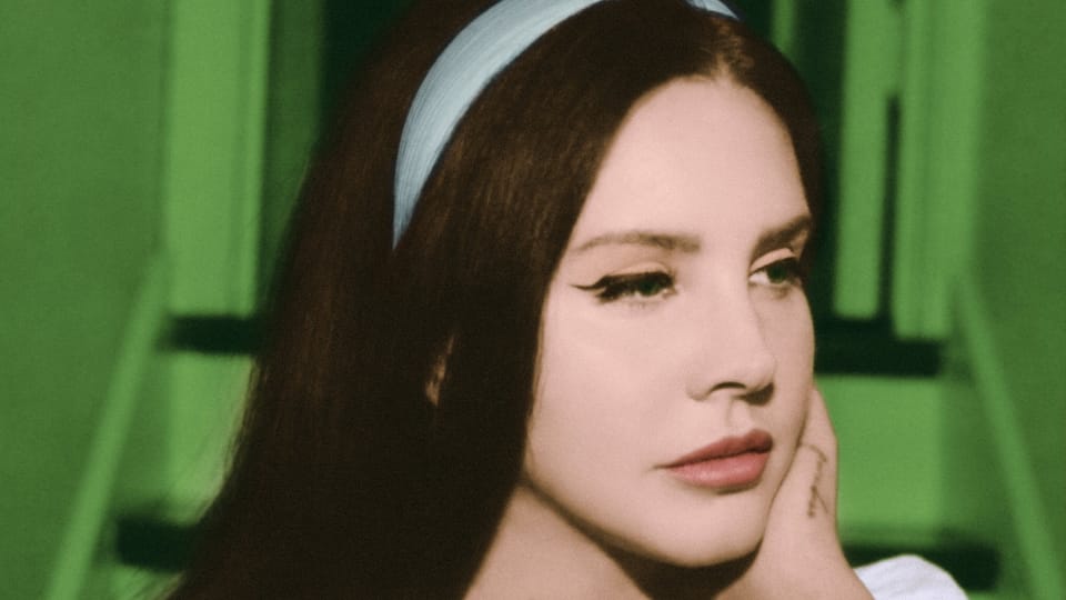 Lana Del Rey