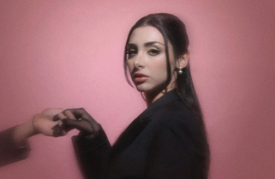 Anna Margo