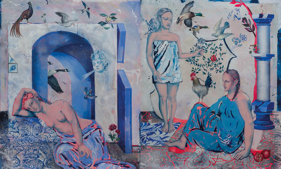 Apertura Madrid Gallery Weekend 2025