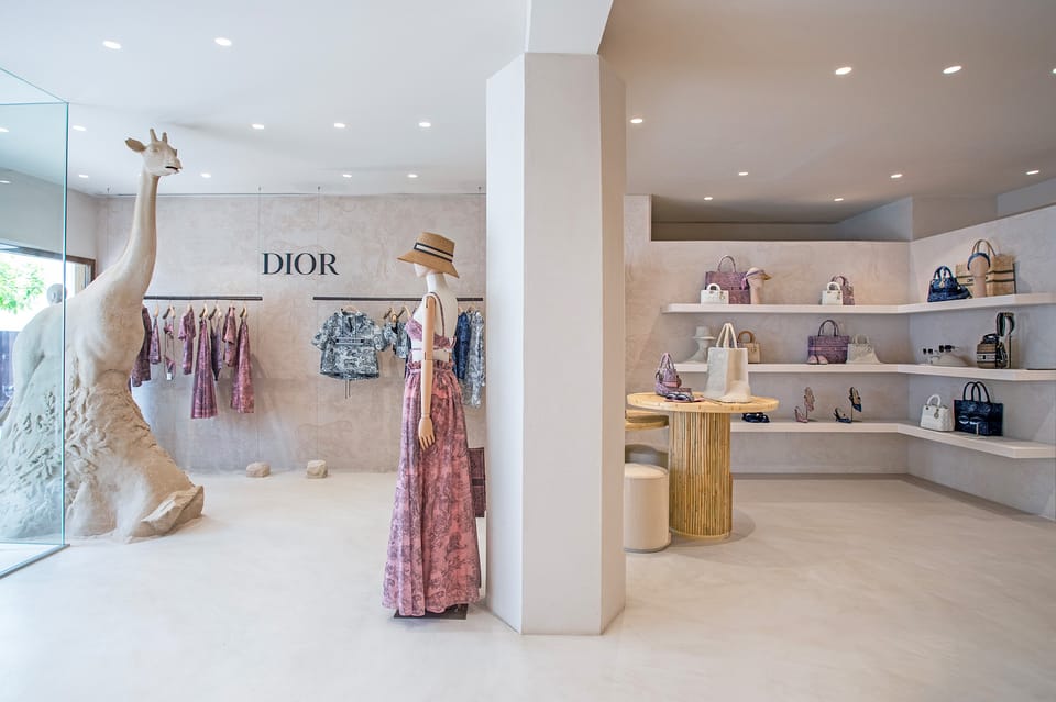 Dior