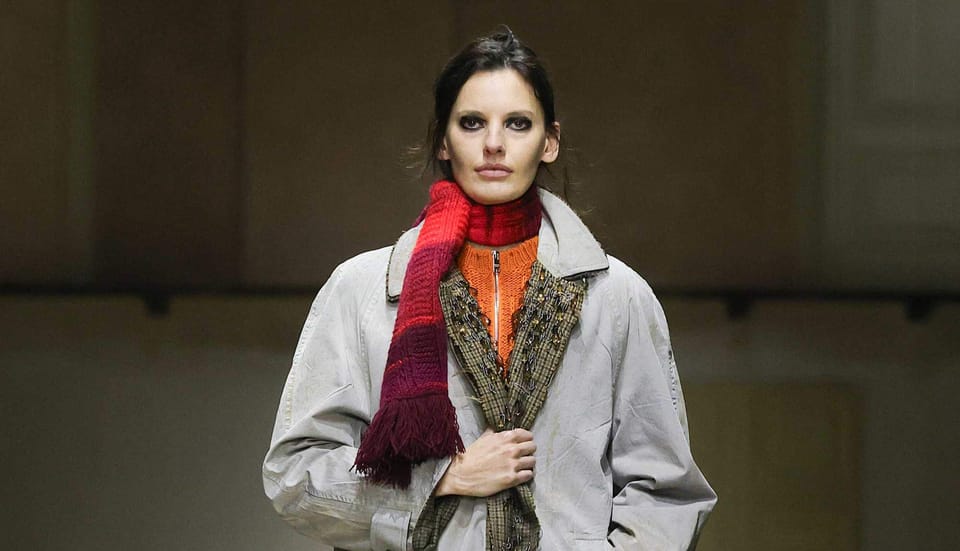 Prada F/W 2026