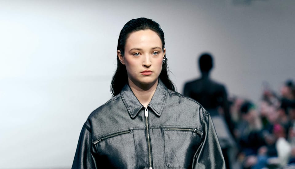 Karoline Vitto F/W 2026 with Pull&Bear
