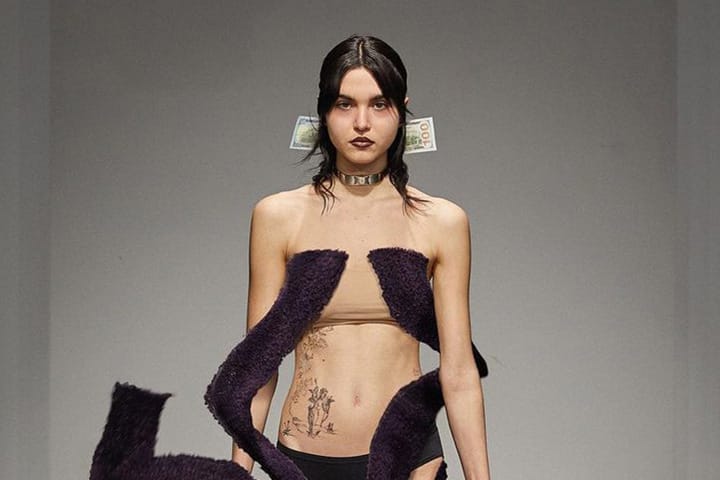 Avavav F/W 2023
