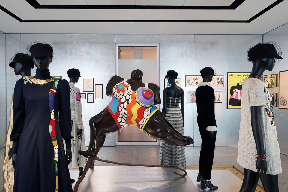 La Galerie Dior