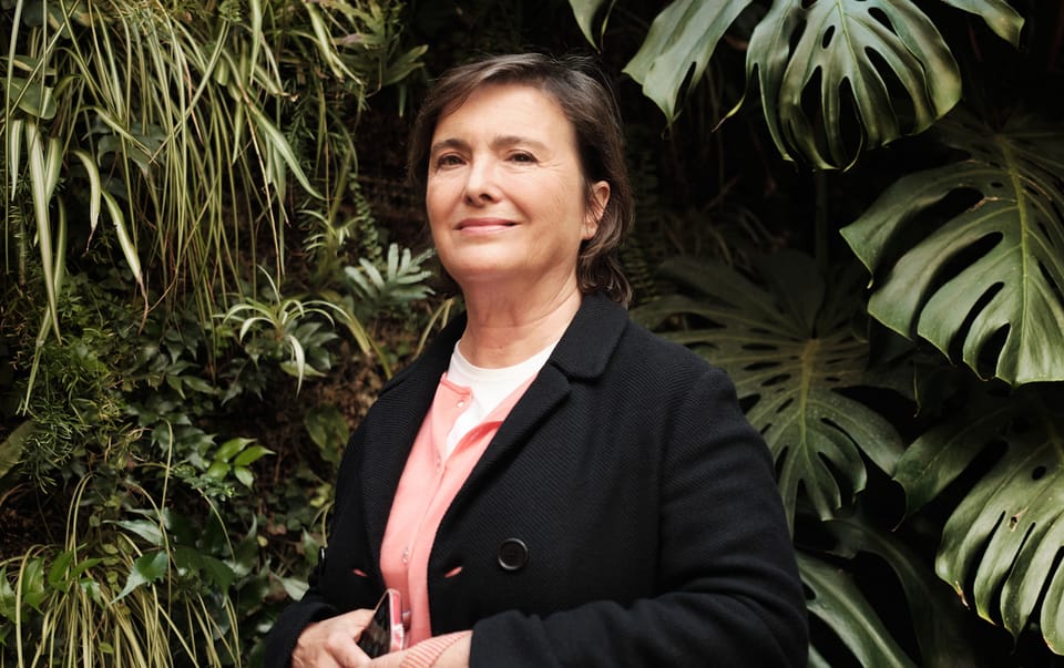 Cristina Castañer