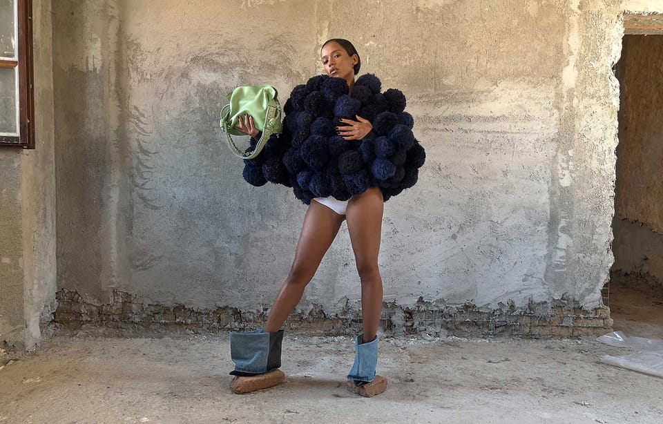 Loewe S/S 2023
